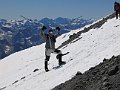 Dag 4 - 4200 meter (afklimatisering)